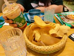 -泰悦澜·泰国餐厅(万象城店)