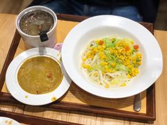 -海盗虾饭·剥好的小龙虾饭(上地辉煌店)