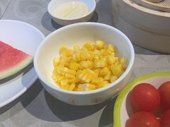 -如轩·海鲜砂锅粥·潮汕菜(南城店)