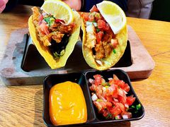-Famous肥猫墨西哥音乐餐吧(五棵松华熙LIVE店)