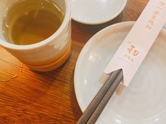 -初居食屋日式料理(万象城购物中心店)