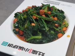 -灶座小锅烀饼·铁锅炖(道里店)