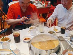 -荣叔港式沙嗲牛肉火锅(正佳潮流店)