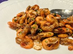 油爆河虾-惠食佳·朱雀(东方商厦店)