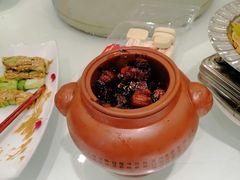 老上海红烧肉-谢先生酒店·椒宴集(沙湖店)