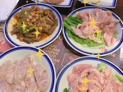 -南边客碳火烤肉(万泰汇购物中心店)