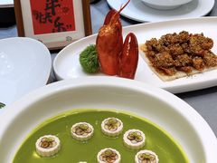 -山水雅居·江南雅宴(运河公园店)
