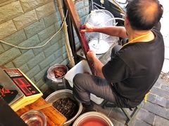 -百年粉蒸牛肉