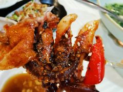 -渔娘渔家丹东海鲜(东直门店)