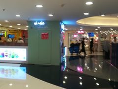 -银座mall(东直门店)