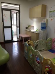 -圣瑞医疗上海圣恩儿科门诊部