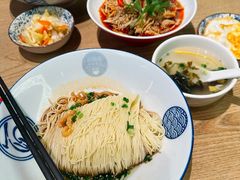 -新万鑫银丝面·非遗无锡味(惠山古镇店)