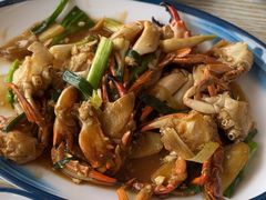 -红月湾海鲜饭店•沙滩海景(双月湾店)