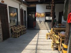 -李东农庄(中南百草园地标店)