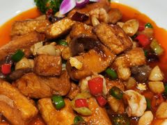 -萧记三鲜烩面(郑汴路店)