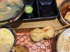 -天妇罗内顺田(罗湖店)