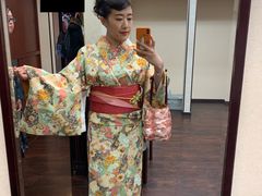 -京都冈本和服体验租赁店(清水寺店)