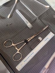 -众刺纹画·纹身·穿孔饰品·海娜定制