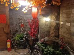 -破瓦寒窑·地摊烤羊排