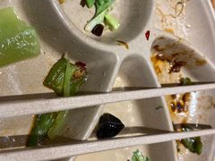 -素满香·Vegan食养自助(天一广场店)