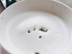 卡布基诺蘑菇汤-夏朵花园(复兴西路店)