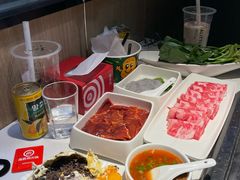 -海底捞火锅(威高广场店)