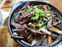 -阿金大白·上海菜馆(新天地店)