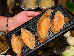 -铭牛烧肉·和牛海鲜自助(高新月牙湖店)