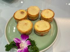-山泉公馆酒家(珠江新城店)