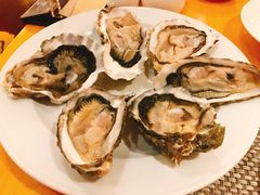 -威斯汀舞台餐厅