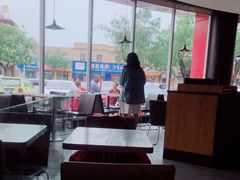 -肯德基(谷山路店)