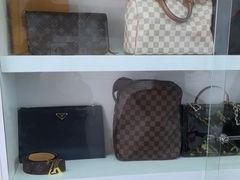 -万顺奢侈品黄金名表名包回收(青浦店)