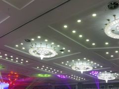 -北京九华山庄会展酒店