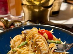 -Home Thai·泰谣(王府井apm店)