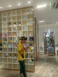 -MY WAY SALON