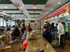 -南来顺饭庄·清真(南菜园店)