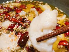-十三式重庆江湖菜(金茂览秀城店)