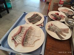 -正能量脆肉鲩火锅