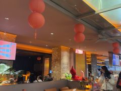 -何师烧烤Pro ·江湖川菜·小龙虾·精酿啤酒(太古里旗舰店)