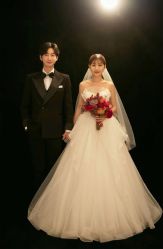 -巴黎恋人婚纱摄影(东莞总店)
