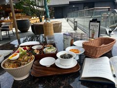 -无印良品餐堂 MUJI Diner(成都太古里店)