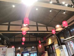 -富正毅三下锅·湘西韵味(天门山索道店)