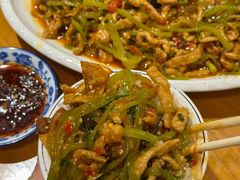 -易老妈蹄花.特色川菜(人民公园总店)