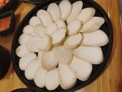 -九田家黑牛烤肉料理(香河店)