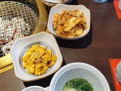 -橘焱胡同烧肉夜食(BFC外滩金融中心店)