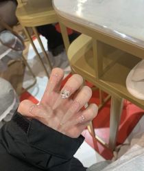 -斯馨·健康美甲美睫