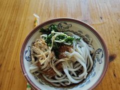 -再回首鸡肉米线(人民路一店)