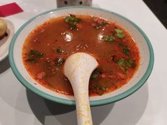 酸辣粉-小杨生煎(龙之梦购物中心店)