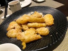 -三宝大饭店-中和艺素餐厅(浦上金山正祥广场店)