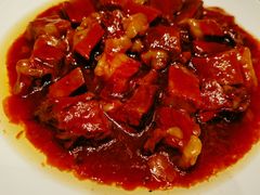 黄焖牛肉-燕春楼(海河华鼎店)
